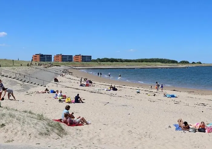 Caravanverhuur Zeeland