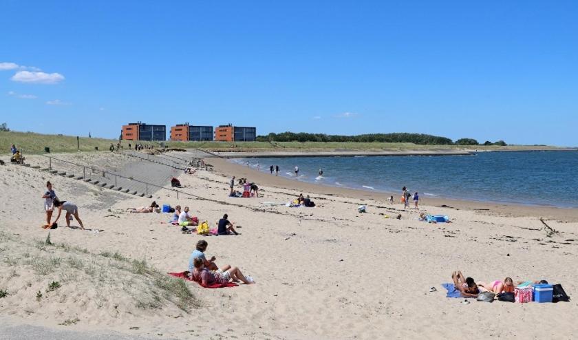 Caravanverhuur Zeeland *