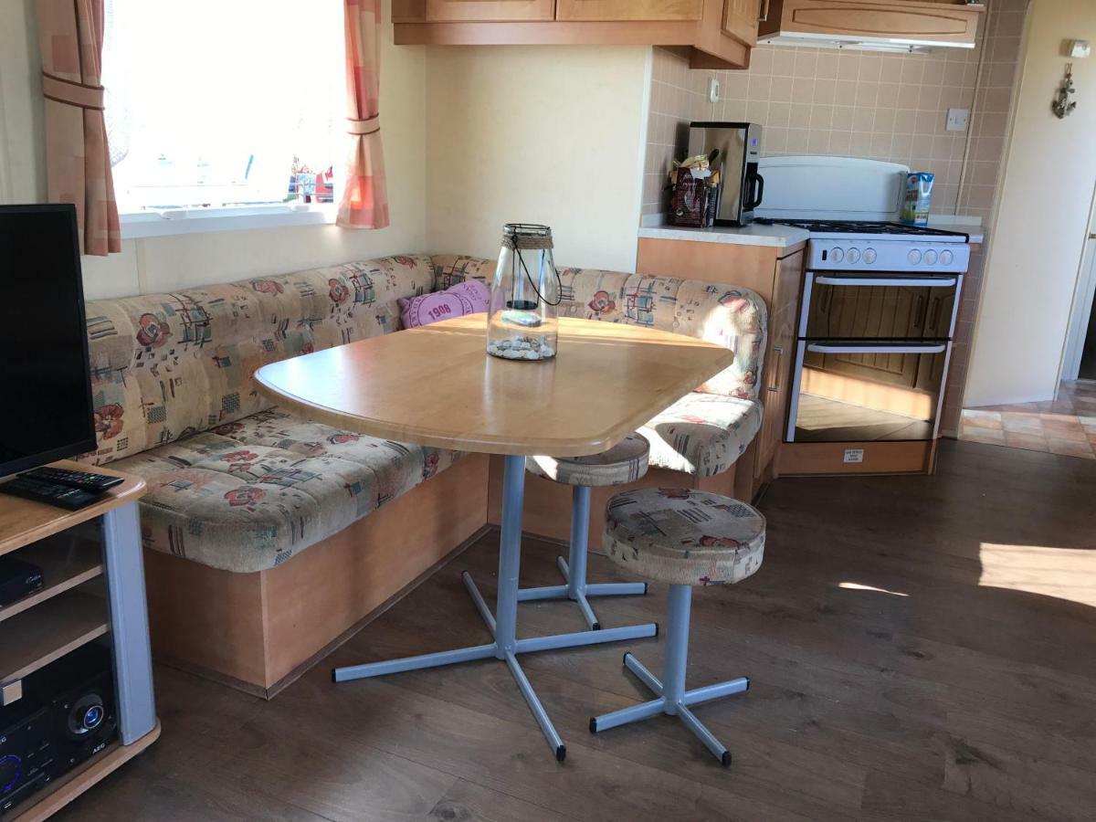 Caravanverhuur Zeeland Camping