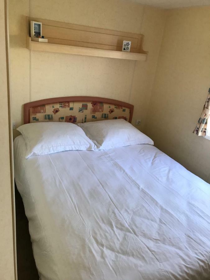 Caravanverhuur Zeeland Camping Wemeldinge