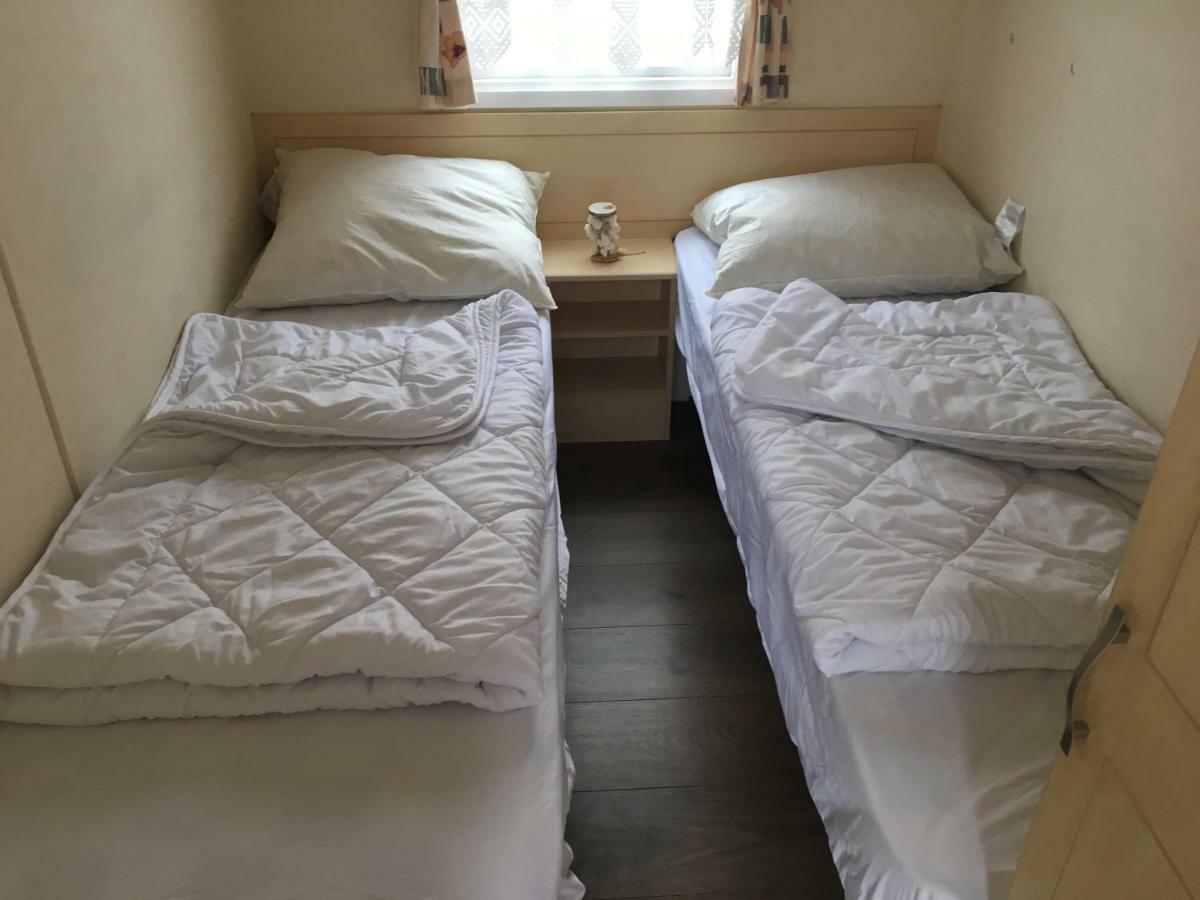 Caravanverhuur Zeeland *